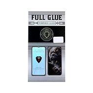 FullGlue Xiaomi Redmi Note 10 Pro 5D black 60371 - Glass Screen Protector