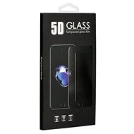 BlackGlass iPhone X 5D black 34322 - Glass Screen Protector