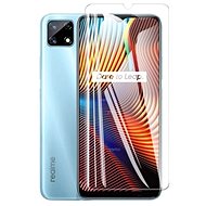 RedGlass Realme 7i 61640 - Glass Screen Protector