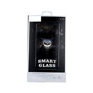 SmartGlass for iPhone X Full Cover Black 51429 - Glass Screen Protector