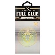 FullGlue HARD Xiaomi Redmi Note 10S 5D black 61511 - Glass Screen Protector