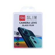 TopQ for iPhone 12 Pro rear camera 54783 - Glass Screen Protector