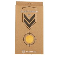 Tactical iPhone SE 2020 63696 - Glass Screen Protector