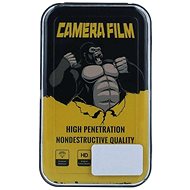 TopQ Gorilla for rear camera Realme 7 64247 - Glass Screen Protector