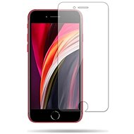 RedGlass iPhone SE 2020 54749 - Glass Screen Protector