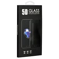 BlackGlass Samsung A22 5D black 65176 - Glass Screen Protector