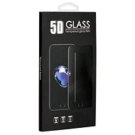BlackGlass iPhone 12 Pro Max 5D black 65171 - Glass Screen Protector