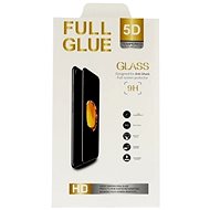 FullGlue on Samsung A52 5D black 57273 - Glass Screen Protector