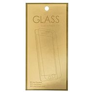 GoldGlass Samsung A6 Plus 31528 - Glass Screen Protector