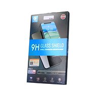 Mocolo Xiaomi Redmi 9C 5D black - Glass Screen Protector
