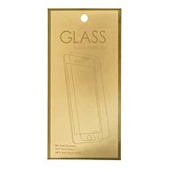 GoldGlass iPhone 6 / 6s 12295 - Glass Screen Protector