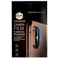 VPDATED on the rear camera Samsung S21 66219 - Glass Screen Protector