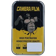 TopQ Gorilla on the rear camera Xiaomi Redmi 10 66711 - Camera Glass