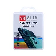 TopQ for the rear camera Xiaomi Redmi 10 66709 - Camera Glass