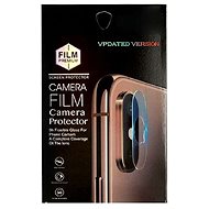 VPDATED on the Rear Camera Realme 8 5G 66475 - Glass Screen Protector