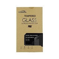 KISSWILL Vivo Y21s 67638 - Glass Screen Protector