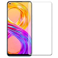 RedGlass Realme 8 67683 - Glass Screen Protector