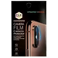 VPDATED on the rear camera Samsung S20 FE 67880 - Camera Glass