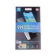 Mocolo Vivo Y33s 5D black 67839 - Glass Screen Protector