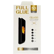 FullGlue Xiaomi Redmi 10 5D Black 68027 - Glass Screen Protector
