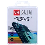 TopQ for rear camera Realme 7i 64243 - Camera Glass