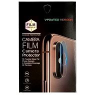 VPDATED for Rear Camera Vivo X60 Pro 5G 68559 - Glass Screen Protector