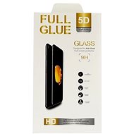 FullGlue Xiaomi Mi 11T 5D Black 68552 - Glass Screen Protector
