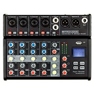 Pronomic B-603 - Mixing Desk