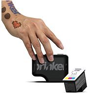 Prinker M Color Set für temporäre Tattoos - Tintenstrahldrucker