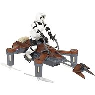 Propel Star Wars 74-Z Speeder Bike - Drone