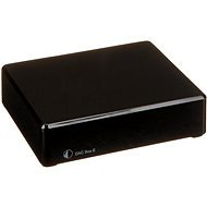 Pro-Ject DAC Box E - black - DAC Transmitter