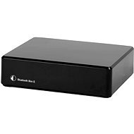 Pro-Ject Bluetooth Box E - čierny - DAC prevodník