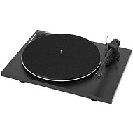 Pro-Ject Essential - černý - Gramofon
