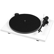 Pro-Ject Essential - white - Turntable