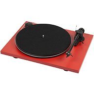 Pro-Ject Essential - red - Turntable