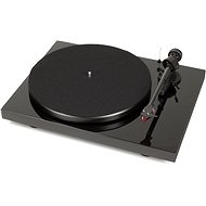 Pro-Ject Debut Carbon Vinyl Player Black - Turntable
