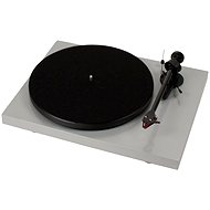 Pro-Ject Debut Carbon + OM10 - šedý - Turntable