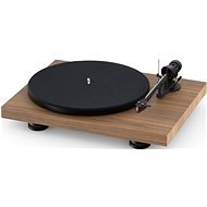 Pro-Ject Debut Carbon Evo + 2MRed - Walnut - Turntable