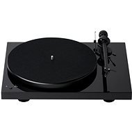 Pro-Ject Debut III RecordMaster Piano + OM 10 - Turntable