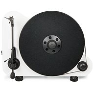 Pro-Ject VTE BT R + OM5e White - Turntable