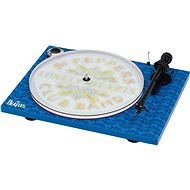 Pro-Ject Essential III - Sgt. Peppers Drum - Turntable