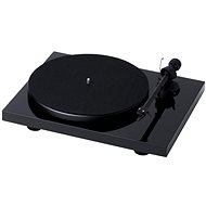 Pro-Ject Debut RecordMaster II Piano + OM5e - Turntable