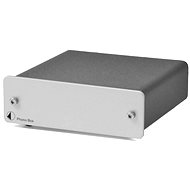 Pro-Ject Phono Box silver - Preamplifier
