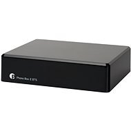 Pro-Ject Phono Box E BT 5 čierny - Predzosilňovač