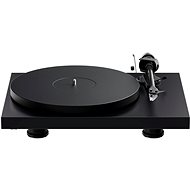 Pro-Ject Debut Evo 2 + MM EVO - Satin Black - Turntable