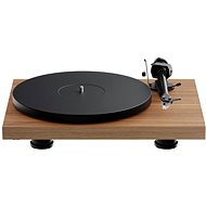 Pro-Ject Debut Evo 2 + MM EVO - Walnut - Turntable