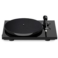 Pro-Ject E1 BT + AT3600L High Gloss Black - Turntable