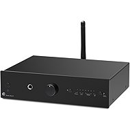 Pro-Ject STEREO BOX E Black - HiFi Amplifier