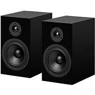 Pro-Ject Speaker Box 5 black - Speaker System 