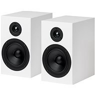 Pro-Ject Speaker Box 5 white - Speaker System 